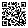 Kod QR do zeskanowania na urządzeniu mobilnym w celu wyświetlenia na nim tej strony