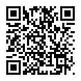 Kod QR do zeskanowania na urządzeniu mobilnym w celu wyświetlenia na nim tej strony