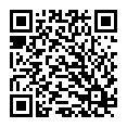 Kod QR do zeskanowania na urządzeniu mobilnym w celu wyświetlenia na nim tej strony