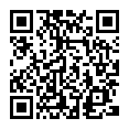 Kod QR do zeskanowania na urządzeniu mobilnym w celu wyświetlenia na nim tej strony