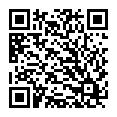 Kod QR do zeskanowania na urządzeniu mobilnym w celu wyświetlenia na nim tej strony