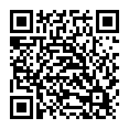 Kod QR do zeskanowania na urządzeniu mobilnym w celu wyświetlenia na nim tej strony