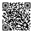 Kod QR do zeskanowania na urządzeniu mobilnym w celu wyświetlenia na nim tej strony