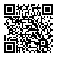 Kod QR do zeskanowania na urządzeniu mobilnym w celu wyświetlenia na nim tej strony