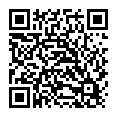 Kod QR do zeskanowania na urządzeniu mobilnym w celu wyświetlenia na nim tej strony