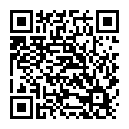 Kod QR do zeskanowania na urządzeniu mobilnym w celu wyświetlenia na nim tej strony