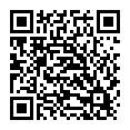 Kod QR do zeskanowania na urządzeniu mobilnym w celu wyświetlenia na nim tej strony