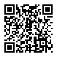 Kod QR do zeskanowania na urządzeniu mobilnym w celu wyświetlenia na nim tej strony