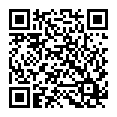 Kod QR do zeskanowania na urządzeniu mobilnym w celu wyświetlenia na nim tej strony