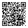 Kod QR do zeskanowania na urządzeniu mobilnym w celu wyświetlenia na nim tej strony