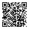 Kod QR do zeskanowania na urządzeniu mobilnym w celu wyświetlenia na nim tej strony