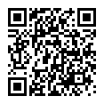 Kod QR do zeskanowania na urządzeniu mobilnym w celu wyświetlenia na nim tej strony