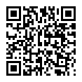 Kod QR do zeskanowania na urządzeniu mobilnym w celu wyświetlenia na nim tej strony