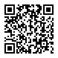 Kod QR do zeskanowania na urządzeniu mobilnym w celu wyświetlenia na nim tej strony