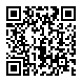 Kod QR do zeskanowania na urządzeniu mobilnym w celu wyświetlenia na nim tej strony