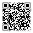 Kod QR do zeskanowania na urządzeniu mobilnym w celu wyświetlenia na nim tej strony