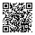 Kod QR do zeskanowania na urządzeniu mobilnym w celu wyświetlenia na nim tej strony