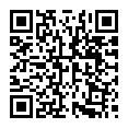 Kod QR do zeskanowania na urządzeniu mobilnym w celu wyświetlenia na nim tej strony