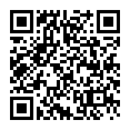 Kod QR do zeskanowania na urządzeniu mobilnym w celu wyświetlenia na nim tej strony