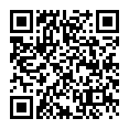 Kod QR do zeskanowania na urządzeniu mobilnym w celu wyświetlenia na nim tej strony