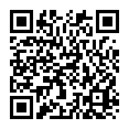 Kod QR do zeskanowania na urządzeniu mobilnym w celu wyświetlenia na nim tej strony