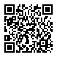 Kod QR do zeskanowania na urządzeniu mobilnym w celu wyświetlenia na nim tej strony