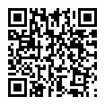 Kod QR do zeskanowania na urządzeniu mobilnym w celu wyświetlenia na nim tej strony