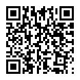 Kod QR do zeskanowania na urządzeniu mobilnym w celu wyświetlenia na nim tej strony