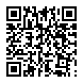 Kod QR do zeskanowania na urządzeniu mobilnym w celu wyświetlenia na nim tej strony