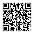 Kod QR do zeskanowania na urządzeniu mobilnym w celu wyświetlenia na nim tej strony