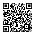 Kod QR do zeskanowania na urządzeniu mobilnym w celu wyświetlenia na nim tej strony