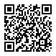 Kod QR do zeskanowania na urządzeniu mobilnym w celu wyświetlenia na nim tej strony