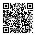 Kod QR do zeskanowania na urządzeniu mobilnym w celu wyświetlenia na nim tej strony