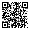 Kod QR do zeskanowania na urządzeniu mobilnym w celu wyświetlenia na nim tej strony