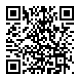 Kod QR do zeskanowania na urządzeniu mobilnym w celu wyświetlenia na nim tej strony