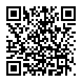 Kod QR do zeskanowania na urządzeniu mobilnym w celu wyświetlenia na nim tej strony