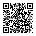 Kod QR do zeskanowania na urządzeniu mobilnym w celu wyświetlenia na nim tej strony