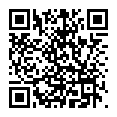 Kod QR do zeskanowania na urządzeniu mobilnym w celu wyświetlenia na nim tej strony