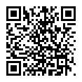 Kod QR do zeskanowania na urządzeniu mobilnym w celu wyświetlenia na nim tej strony