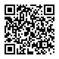 Kod QR do zeskanowania na urządzeniu mobilnym w celu wyświetlenia na nim tej strony