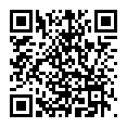 Kod QR do zeskanowania na urządzeniu mobilnym w celu wyświetlenia na nim tej strony