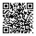 Kod QR do zeskanowania na urządzeniu mobilnym w celu wyświetlenia na nim tej strony