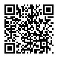 Kod QR do zeskanowania na urządzeniu mobilnym w celu wyświetlenia na nim tej strony