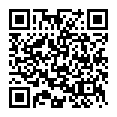 Kod QR do zeskanowania na urządzeniu mobilnym w celu wyświetlenia na nim tej strony