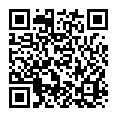 Kod QR do zeskanowania na urządzeniu mobilnym w celu wyświetlenia na nim tej strony