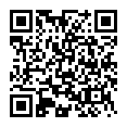 Kod QR do zeskanowania na urządzeniu mobilnym w celu wyświetlenia na nim tej strony