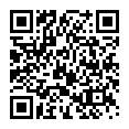 Kod QR do zeskanowania na urządzeniu mobilnym w celu wyświetlenia na nim tej strony