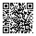 Kod QR do zeskanowania na urządzeniu mobilnym w celu wyświetlenia na nim tej strony