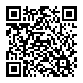 Kod QR do zeskanowania na urządzeniu mobilnym w celu wyświetlenia na nim tej strony