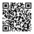 Kod QR do zeskanowania na urządzeniu mobilnym w celu wyświetlenia na nim tej strony